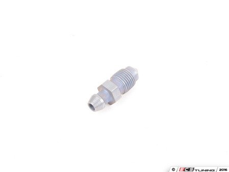 ES#3109927 - 34116871581 - Caliper Bleeder Screw - Front - Genuine BMW - BMW