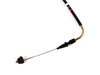 ES#182869 - 65718356479 - E34 Cruise Control Cable - Located in the engine compartment - Genuine BMW - BMW