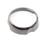 ES#2745214 - 65509354399 - Blind Ring LED - 6.5" Screen  - Mount around the center dash main instrument display - Genuine MINI - MINI