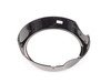 ES#2745214 - 65509354399 - Blind Ring LED - 6.5" Screen  - Mount around the center dash main instrument display - Genuine MINI - MINI