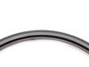ES#2745214 - 65509354399 - Blind Ring LED - 6.5" Screen  - Mount around the center dash main instrument display - Genuine MINI - MINI