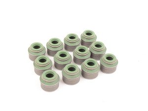 ES#2801115 - 11349064457 - Valve Seal Repair Kit  - (NO LONGER AVAILABLE) - Includes seals to do half of your engine's valves - Meistersatz - 