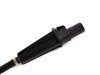 ES#182869 - 65718356479 - E34 Cruise Control Cable - Located in the engine compartment - Genuine BMW - BMW
