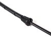 ES#182869 - 65718356479 - E34 Cruise Control Cable - Located in the engine compartment - Genuine BMW - BMW