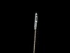 ES#2966482 - 009381ECS01-03 - ECS Tuning Billet Engine Oil Dipstick - Silver Anodized Handle - (NO LONGER AVAILABLE) - A beautiful addition and durable upgrade for your engine - ECS - 