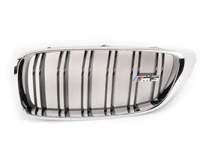 F80 M3 Kidney Grille - left