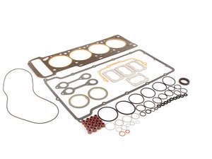 ES#3131355 - 11121316984 - GASKET EURO  - Genuine European BMW - 