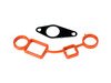 ES#2792663 - 06F198202KT -  Oil Separator/PCV Emissions Service Kit - *ECS Recommends* - Everything you need to replace a faulty PCV or to perform some preventative maintenance - Assembled By ECS - Volkswagen