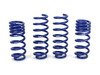 ES#1303201 - 29147 - Sport Spring Set - Lowers your vehicle and provides superb ride quality - H&R - Mercedes Benz