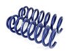 ES#1303201 - 29147 - Sport Spring Set - Lowers your vehicle and provides superb ride quality - H&R - Mercedes Benz