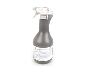 ES#3016705 - 83192360950 - Engine Cleaner and Degreaser - (NO LONGER AVAILABLE) - Make your engine appear brand new with Genuine BMW cleaner and degreaser. - Genuine BMW - 