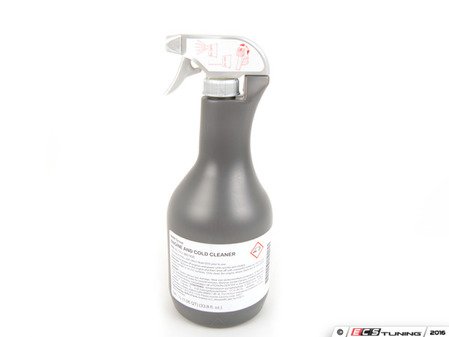 ES#3016705 - 83192360950 - Engine Cleaner and Degreaser - (NO LONGER AVAILABLE) - Make your engine appear brand new with Genuine BMW cleaner and degreaser. - Genuine BMW - 