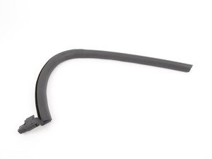 ES#158047 - 54218410462 - Front Window Guide - Right - Front door window guide - Genuine BMW - BMW