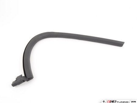 ES#158047 - 54218410462 - Front Window Guide - Right - Front door window guide - Genuine BMW - BMW