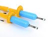 ES#2996529 - 31-231299KT - B6 Performance Damptronic Shocks & Struts Kit - Unbelievable control, precise handling, ultimate performance and incredible comfort. German-made with world-famous Bilstein quality and a limited lifetime warranty! A heavy duty upgrade for the performance minded driver. - Bilstein - BMW
