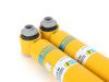 ES#2996529 - 31-231299KT - B6 Performance Damptronic Shocks & Struts Kit - Unbelievable control, precise handling, ultimate performance and incredible comfort. German-made with world-famous Bilstein quality and a limited lifetime warranty! A heavy duty upgrade for the performance minded driver. - Bilstein - BMW