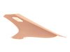 ES#114046 - 51438226594 - "C" Pillar Cover - Right - Beige - Genuine BMW - BMW