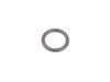 ES#1441809 - 94810743900 - Engine Crankcase Vent Valve Seal - Priced Each - If you have a breather cover leak, replace all of the seals at the same time and fix leaks. - Genuine Porsche - Porsche