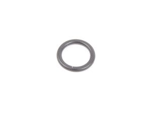 ES#1441809 - 94810743900 - Engine Crankcase Vent Valve Seal - Priced Each - If you have a breather cover leak, replace all of the seals at the same time and fix leaks. - Genuine Porsche - Porsche