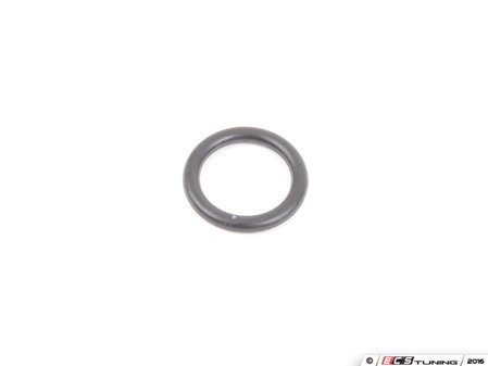 ES#1441809 - 94810743900 - Engine Crankcase Vent Valve Seal - Priced Each - If you have a breather cover leak, replace all of the seals at the same time and fix leaks. - Genuine Porsche - Porsche