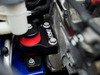 ES#3130127 - 019150ECS01 -  ECS Performance Engine Mount - Harness engine torque and put the power to the ground! - ECS - Volkswagen