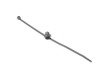 ES#165109 - 61136918746 - CABLE STRAP - Genuine BMW - BMW MINI