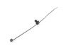 ES#165109 - 61136918746 - CABLE STRAP - Genuine BMW - BMW MINI