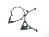 ES#19313 - 11141725756 - E38 Lower Timing Chain Cover Gasket - Used to seal the lower timing chain cover - Genuine BMW - BMW