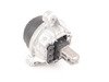 ES#2678921 - 22116858976 - RUBBER MOUNTING - Genuine BMW - BMW