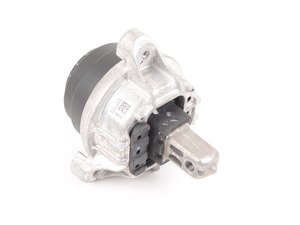 ES#2678921 - 22116858976 - RUBBER MOUNTING - Genuine BMW - BMW
