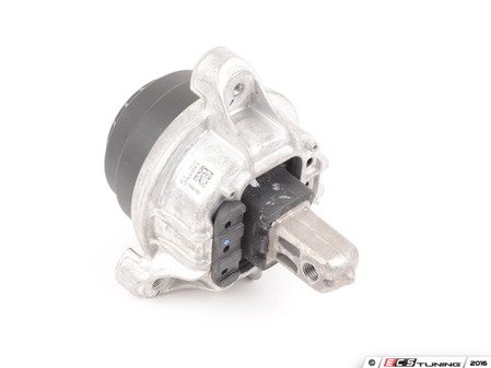 ES#2678921 - 22116858976 - RUBBER MOUNTING - Genuine BMW - BMW