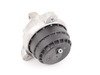ES#2678921 - 22116858976 - RUBBER MOUNTING - Genuine BMW - BMW