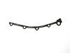 ES#19315 - 11141725760 - E38 Lower Timing Cover Gasket - Left - Used to seal the lower timing case - Genuine BMW - BMW