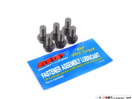 ES#3111602 - 206-2803 - ARP Rover K Series Flywheel Bolt Kit - ARP - 