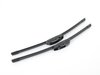 ES#259435 - 61619061906 - Bosch Wiper Blade Set - Evolution - Keep your windshield clean in any weather. - Bosch - BMW