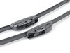 ES#259435 - 61619061906 - Bosch Wiper Blade Set - Evolution - Keep your windshield clean in any weather. - Bosch - BMW