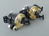ES#2855515 - 63176910791KT - Fog Light Set - Includes bulb - Genuine BMW - BMW