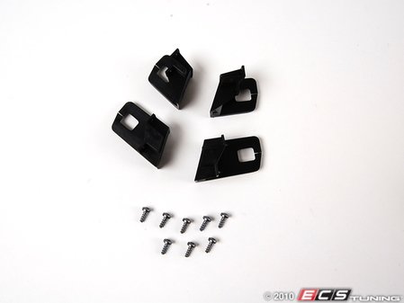 ES#172885 - 63126940249 - E53 X5 Headlight Repair Kit - Have broken headlight mounts? This is the fix you are looking for - Genuine BMW - BMW