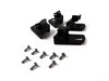 ES#172885 - 63126940249 - E53 X5 Headlight Repair Kit - Have broken headlight mounts? This is the fix you are looking for - Genuine BMW - BMW