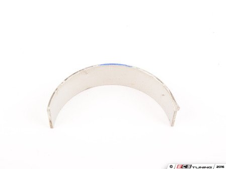 ES#2609395 - 06E105701SBLA - Connecting Rod Bearing - Priced Each - With blue paint marking - Genuine Volkswagen Audi - Audi