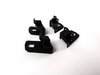 ES#172885 - 63126940249 - E53 X5 Headlight Repair Kit - Have broken headlight mounts? This is the fix you are looking for - Genuine BMW - BMW
