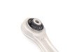 ES#2104827 - 8K0407151D - Front Lower Control Arm - Straight - Left - Keep your suspension in top shape - Genuine Volkswagen Audi - Audi