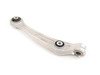 ES#2104827 - 8K0407151D - Front Lower Control Arm - Straight - Left - Keep your suspension in top shape - Genuine Volkswagen Audi - Audi