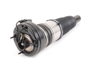 ES#3012793 - 4G0616039AL - Front Shock Absorber - Priced Each  - (NO LONGER AVAILABLE) - For vehicles with air suspension & electrically adjustable ride control *Per Audi - Cannot ship due to HAZMAT* - Genuine Volkswagen Audi - 