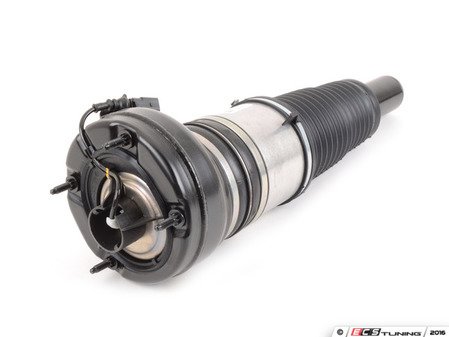 ES#4418114 - 4G0616039AQ - DAMPER - Genuine Volkswagen Audi - 