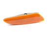 ES#1800117 - 2308201021 - Side Marker - Fits right side - Genuine Mercedes Benz - Mercedes Benz