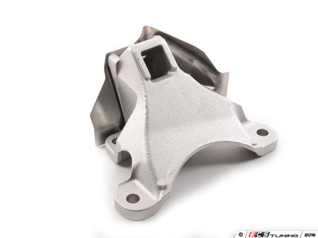 ES#2100617 - 22116781226 - Engine Support Bracket - Right - Connects the engine block to the engine mount. - Genuine BMW - BMW