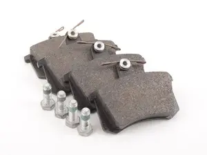 Rear Brake Pad Set - (NO LONGER AVAILABLE)
