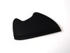 ES#251769 - 8D0857085AN6DP - Dashboard Access Panel Cover - Onyx - Left - (NO LONGER AVAILABLE) - Replace your missing or damaged trim piece - Genuine Volkswagen Audi - 