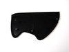 ES#251769 - 8D0857085AN6DP - Dashboard Access Panel Cover - Onyx - Left - (NO LONGER AVAILABLE) - Replace your missing or damaged trim piece - Genuine Volkswagen Audi - 